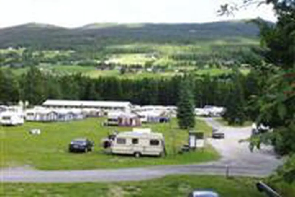 Sandviken Camping As