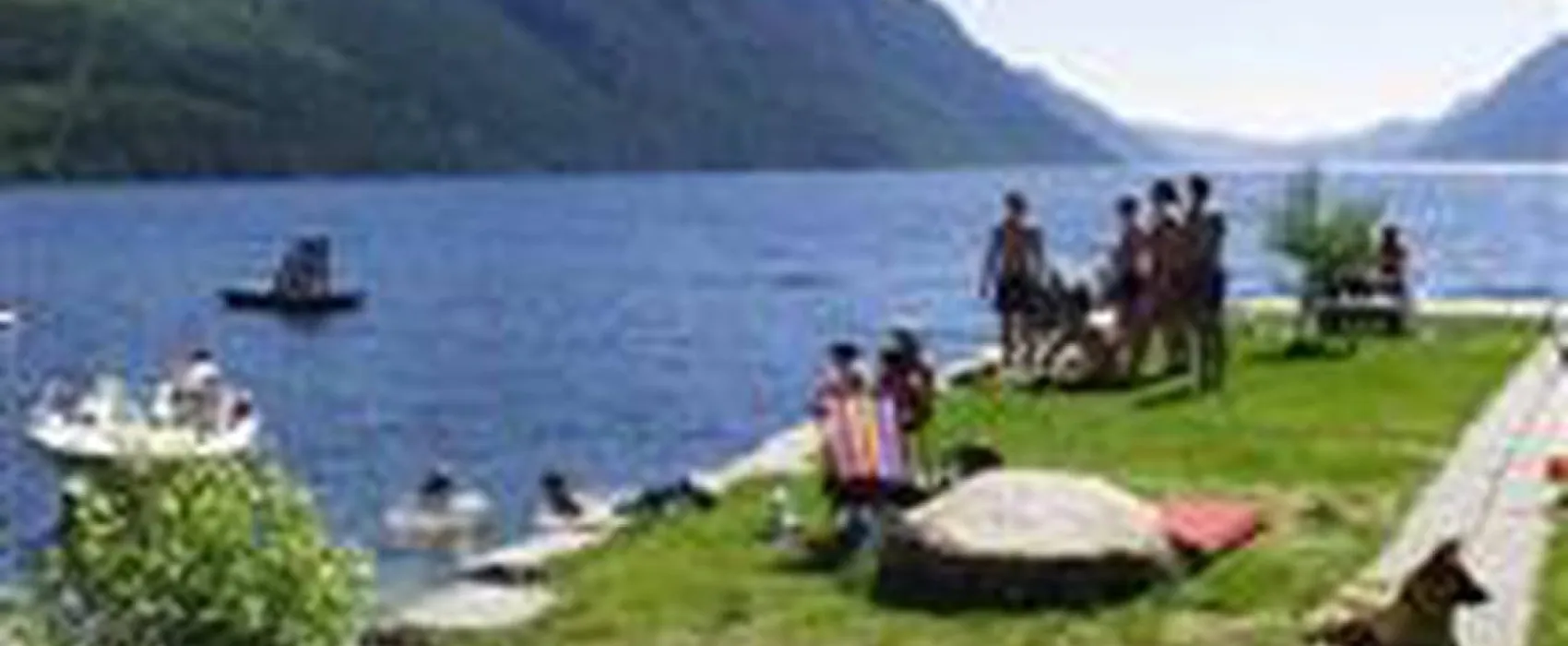 Sandviken Camping As