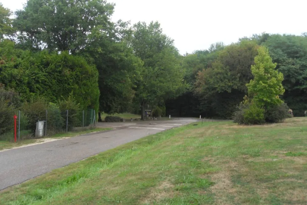 Camping La Fontaine aux Fées