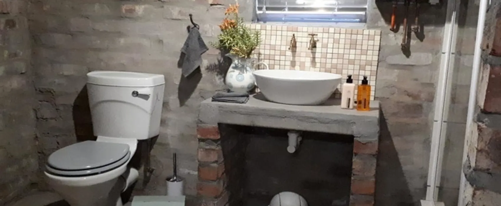 Schoemanshoek Glamping