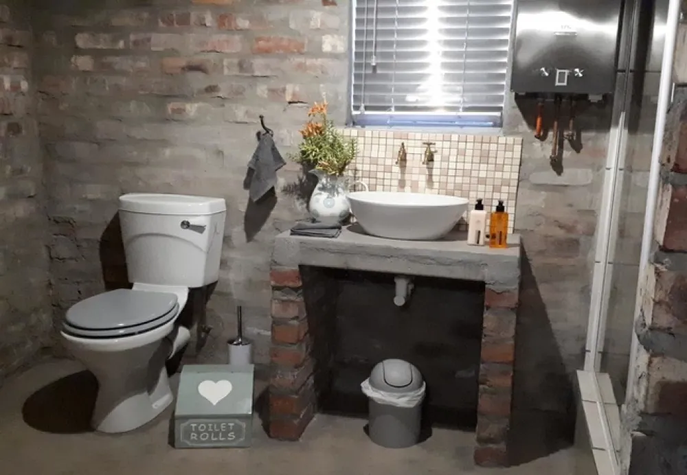 Schoemanshoek Glamping