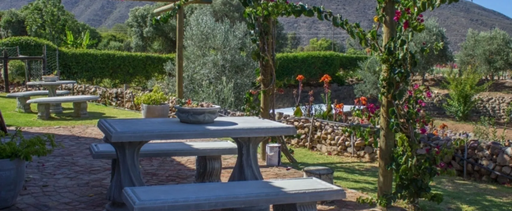 Schoemanshoek Glamping