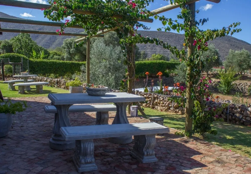 Schoemanshoek Glamping