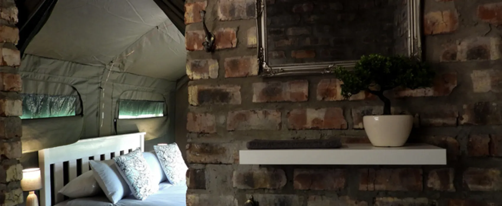 Schoemanshoek Glamping