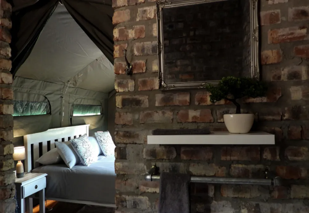 Schoemanshoek Glamping