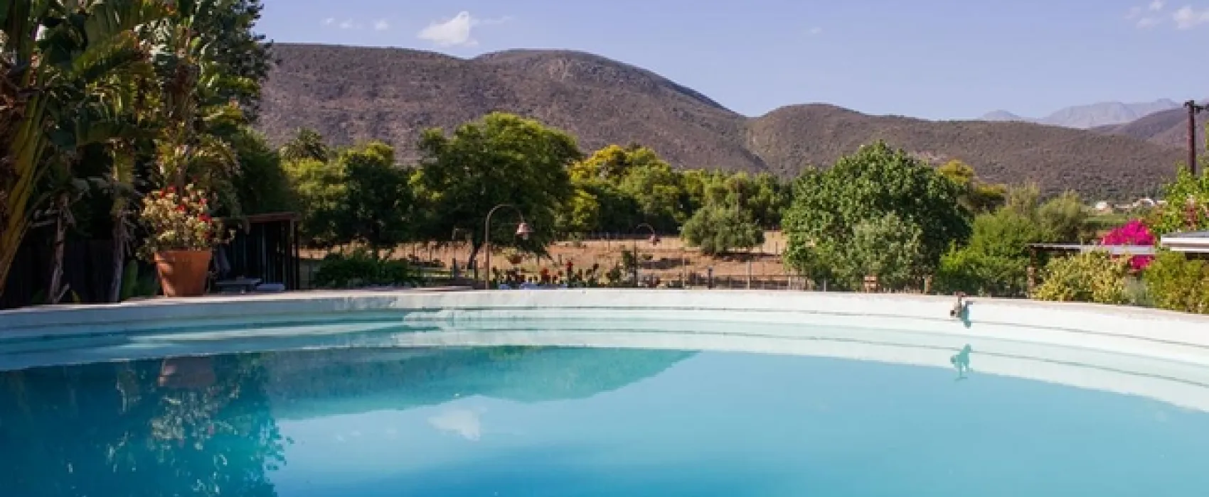 Schoemanshoek Glamping