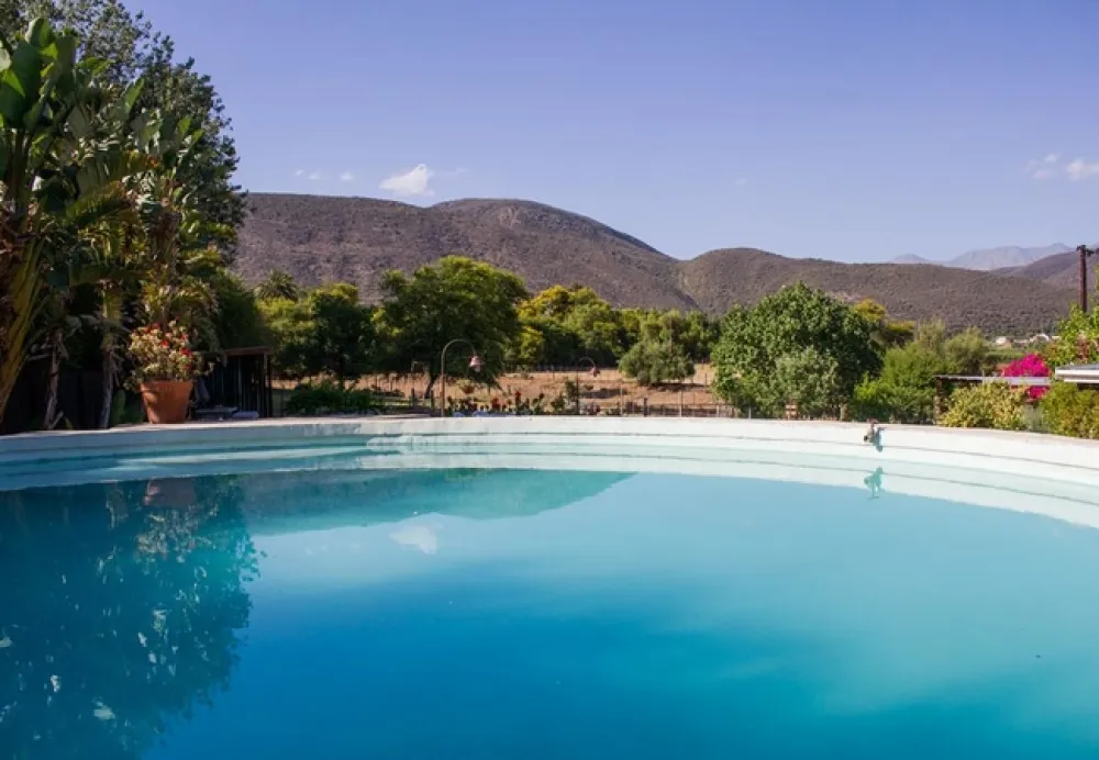 Schoemanshoek Glamping