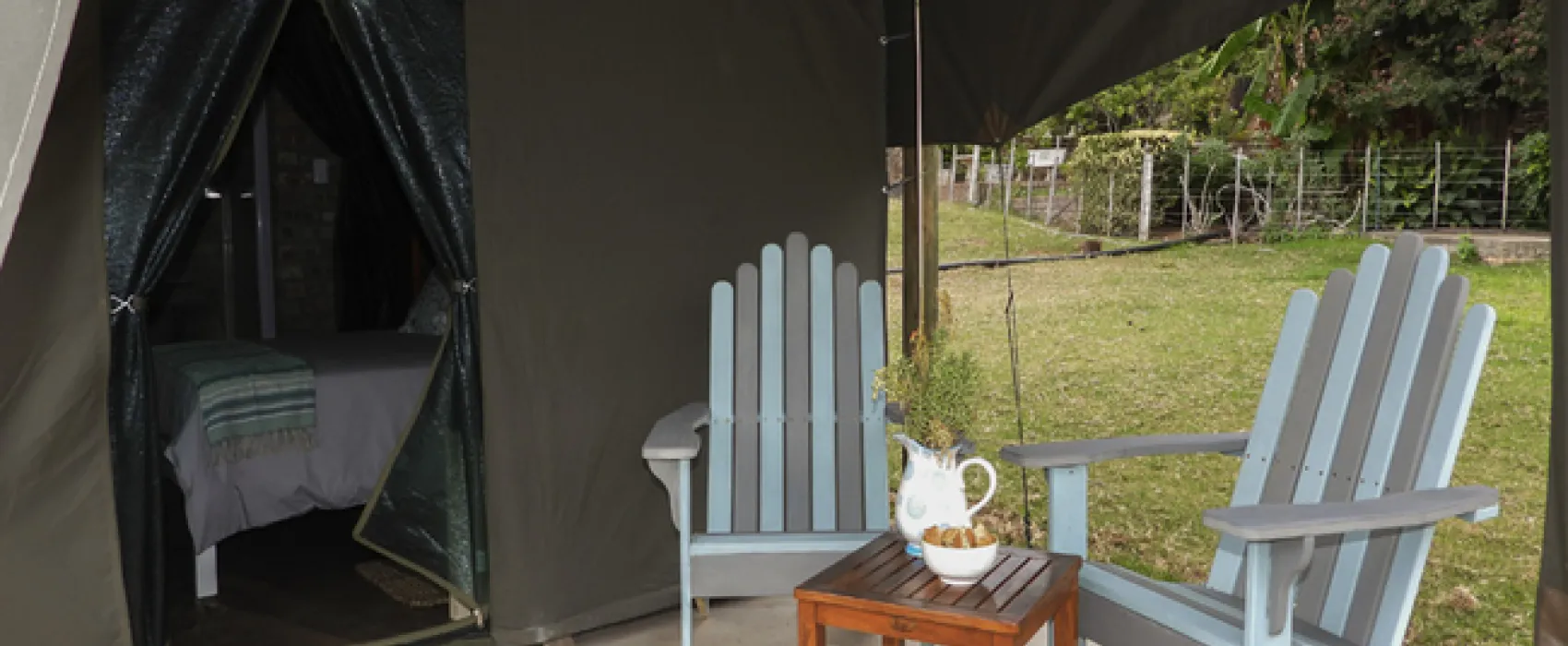 Schoemanshoek Glamping