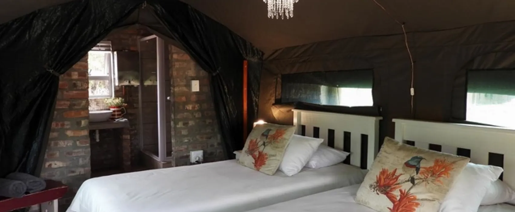 Schoemanshoek Glamping