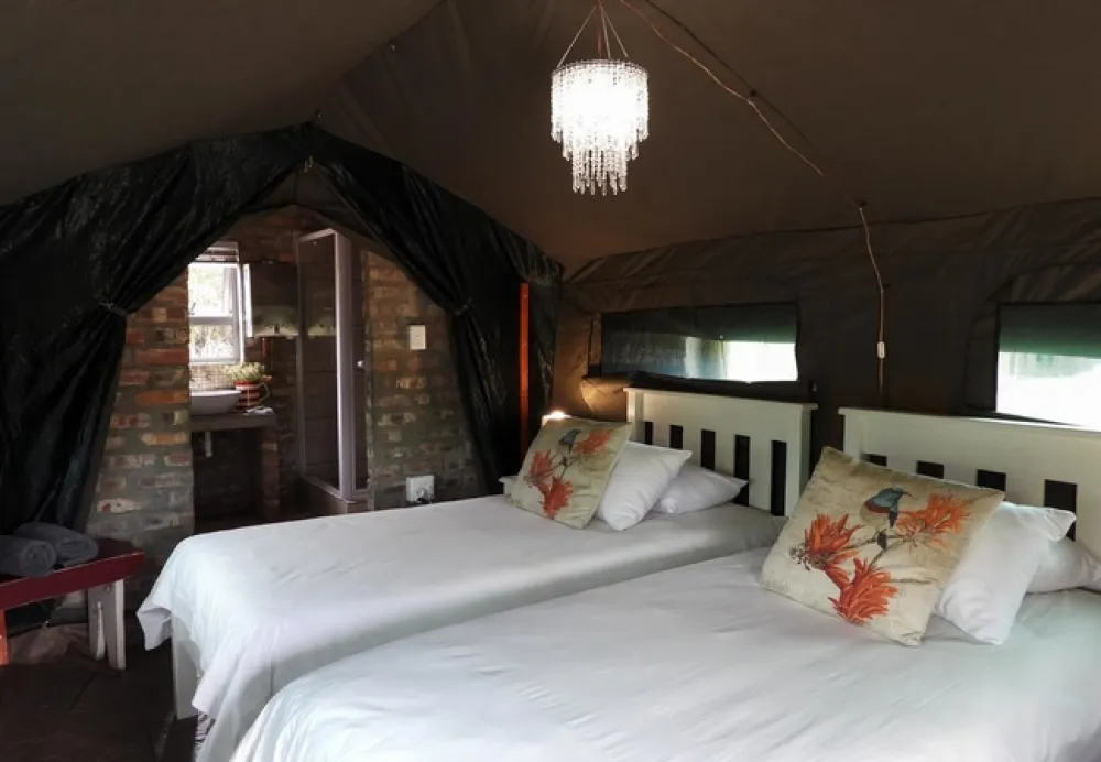 Schoemanshoek Glamping
