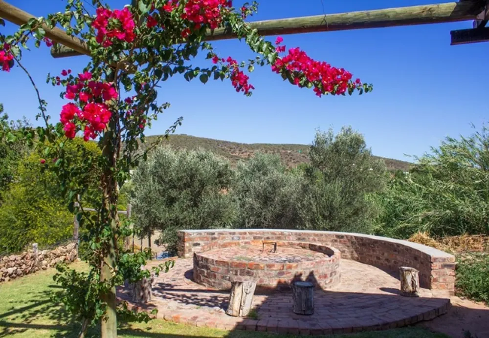 Schoemanshoek Glamping