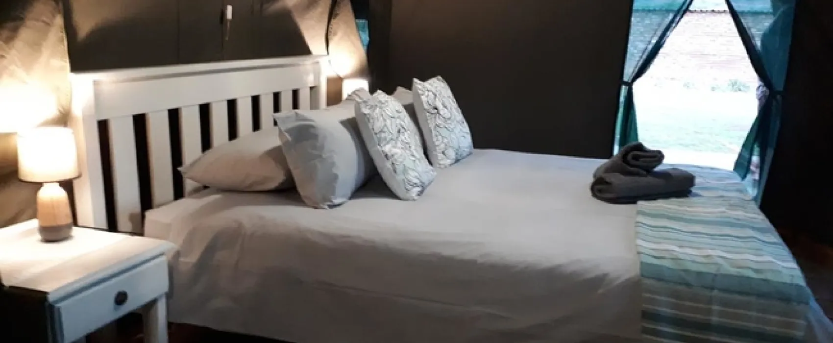 Schoemanshoek Glamping