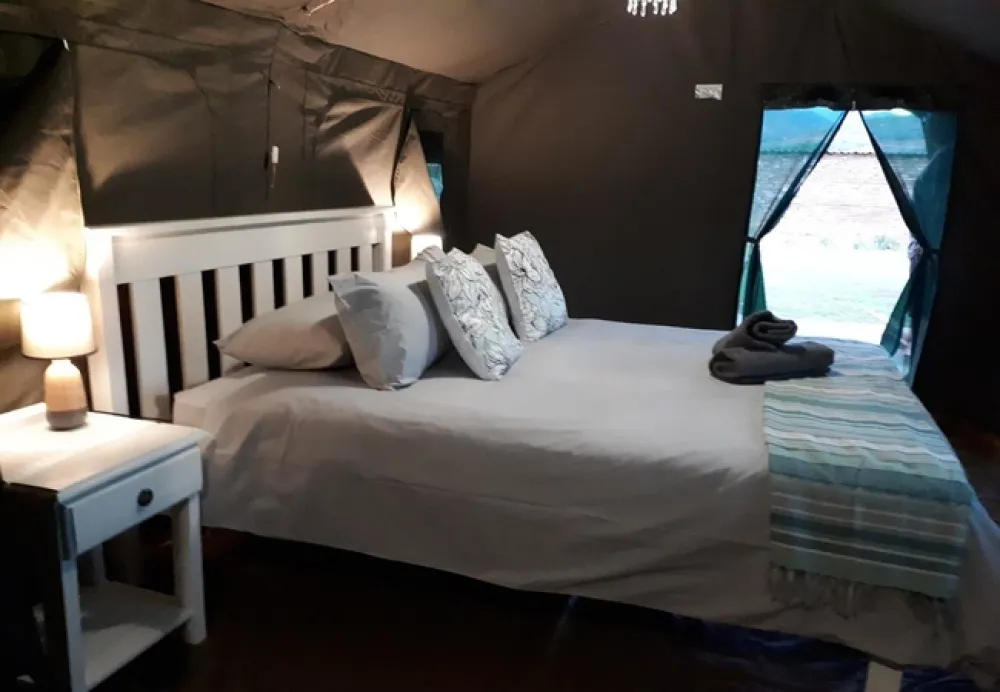 Schoemanshoek Glamping