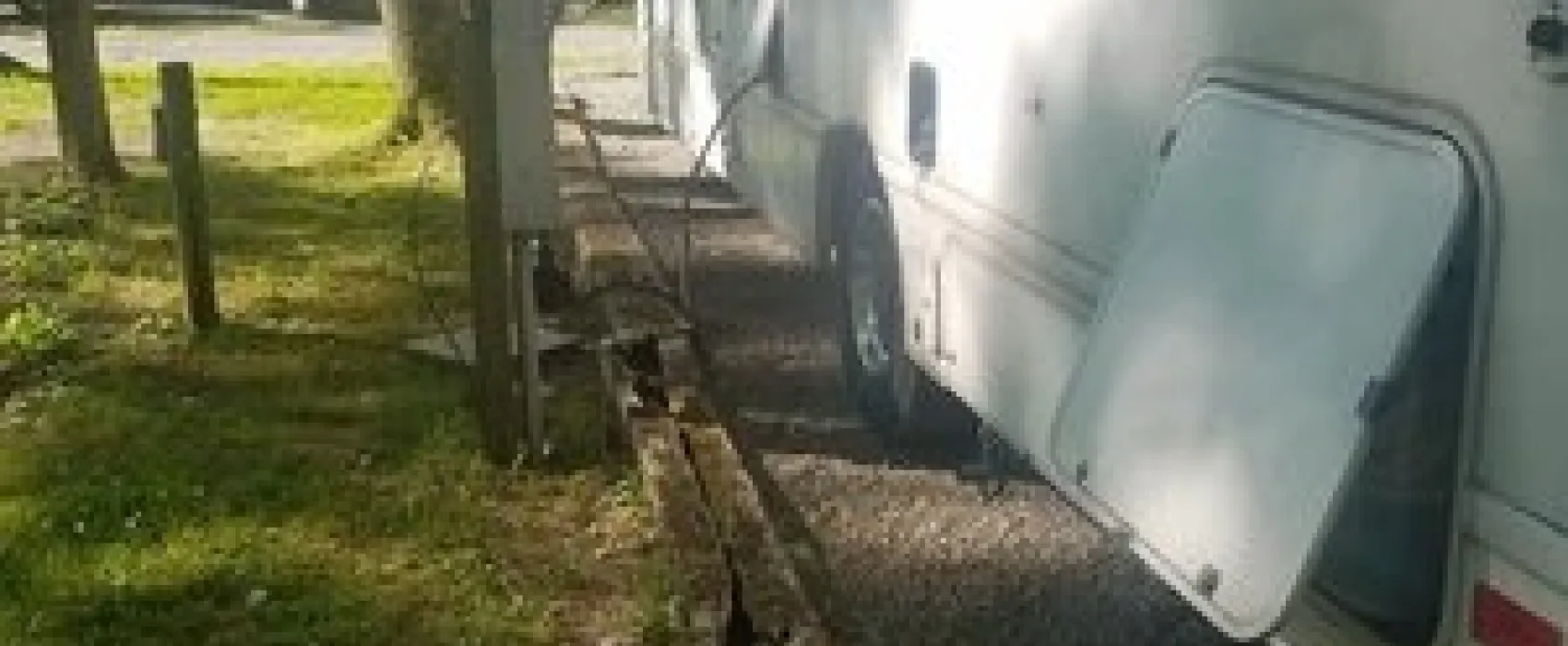 Mercer/Grove City KOA