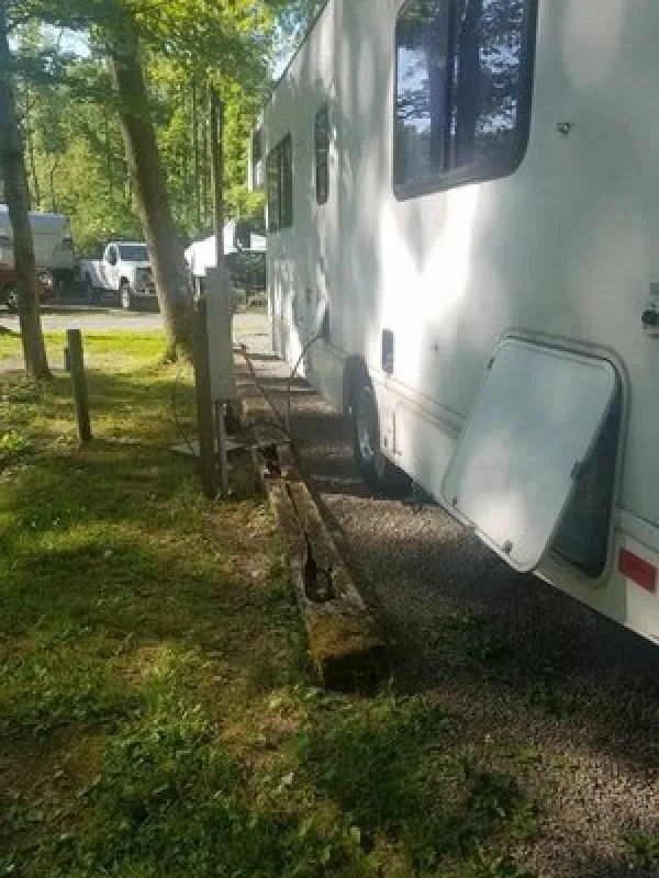 Mercer/Grove City KOA