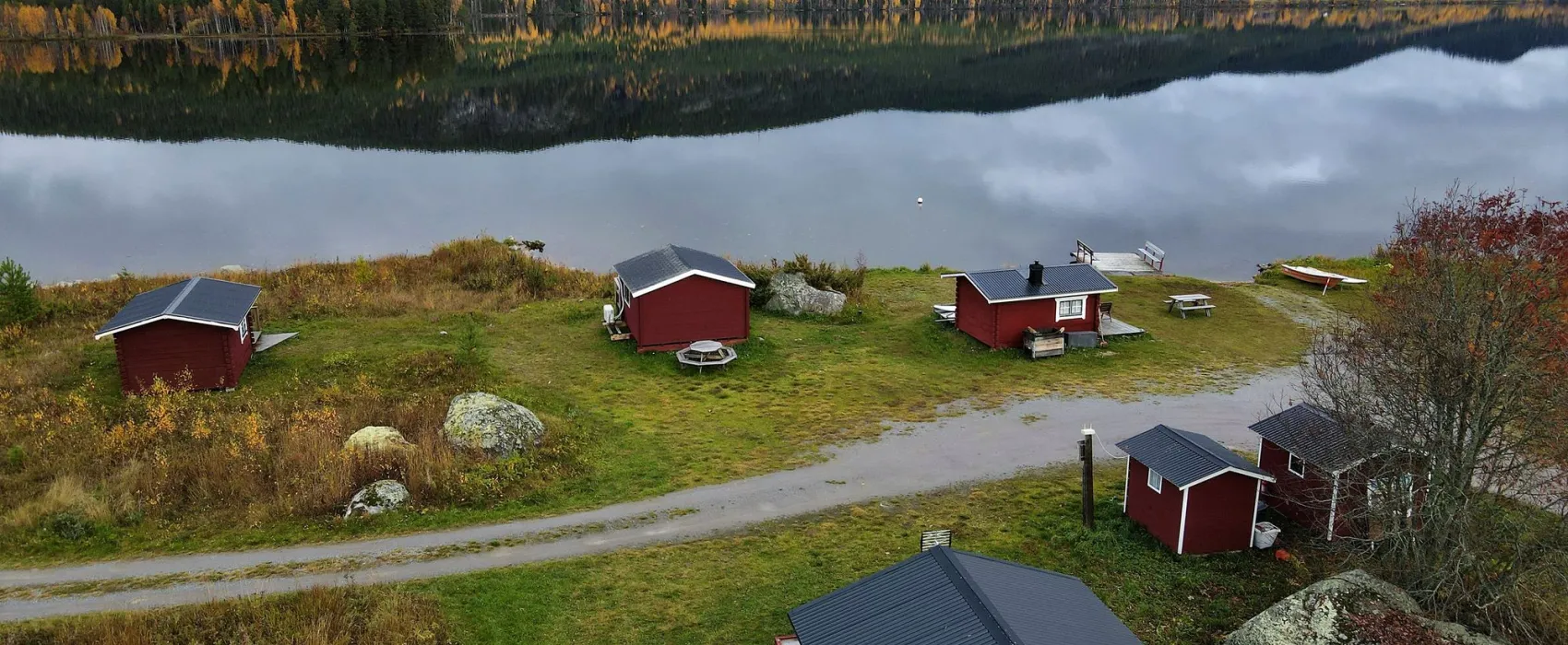 Åbackens Äventyrscamp