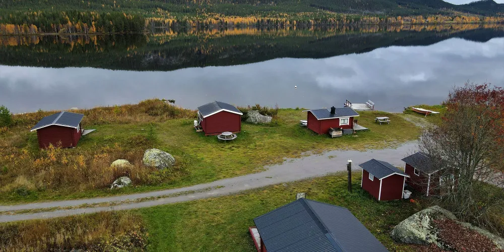 Åbackens Äventyrscamp