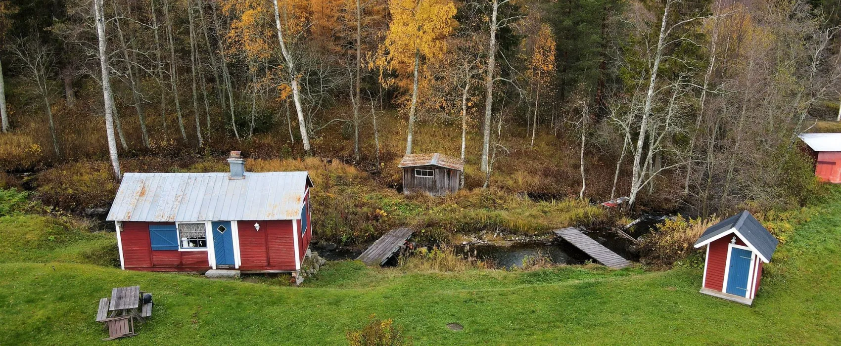 Åbackens Äventyrscamp