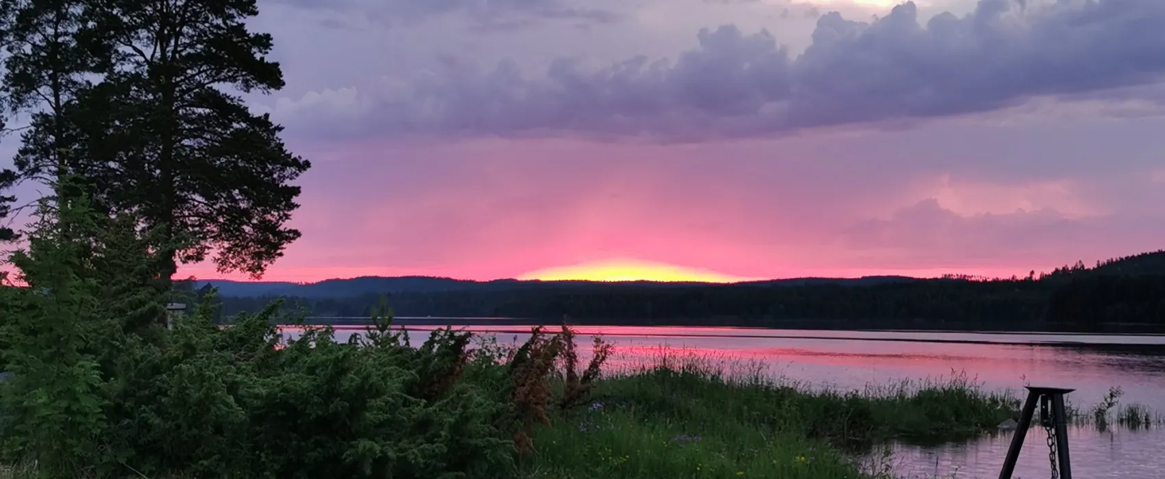 Åbackens Äventyrscamp