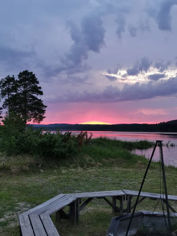 Åbackens Äventyrscamp