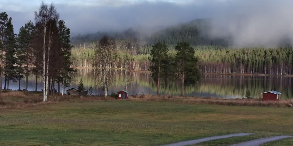 Åbackens Äventyrscamp