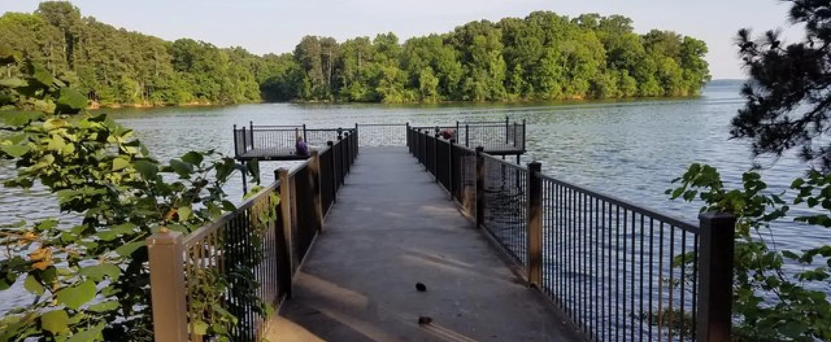 Joe Wheeler State Park