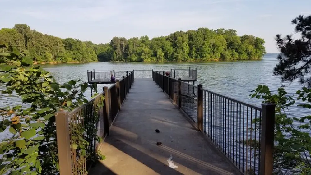 Joe Wheeler State Park