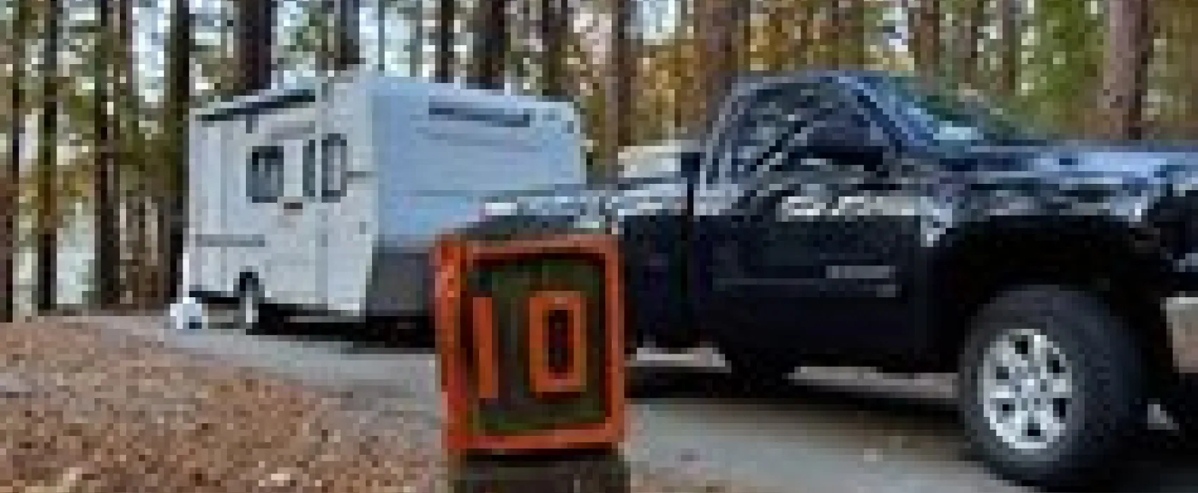 Joe Wheeler State Park