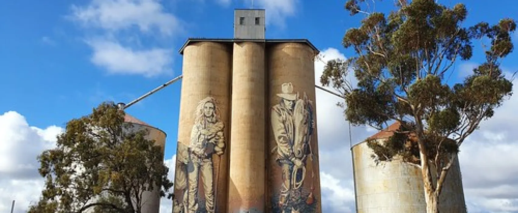 Lake Lascelles Campground