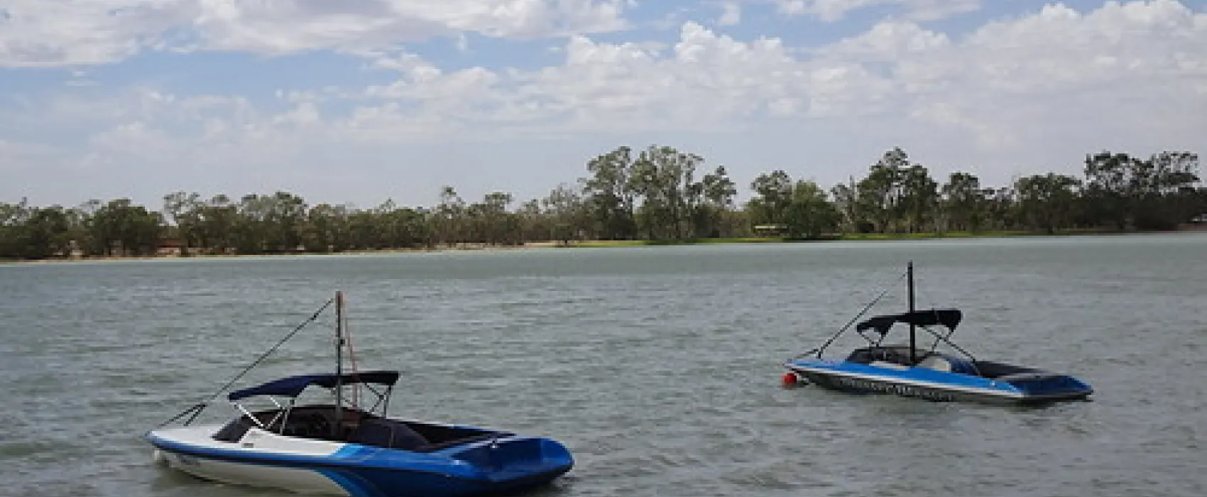 Lake Lascelles Campground