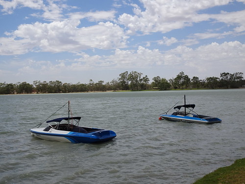 Lake Lascelles Campground photo 5