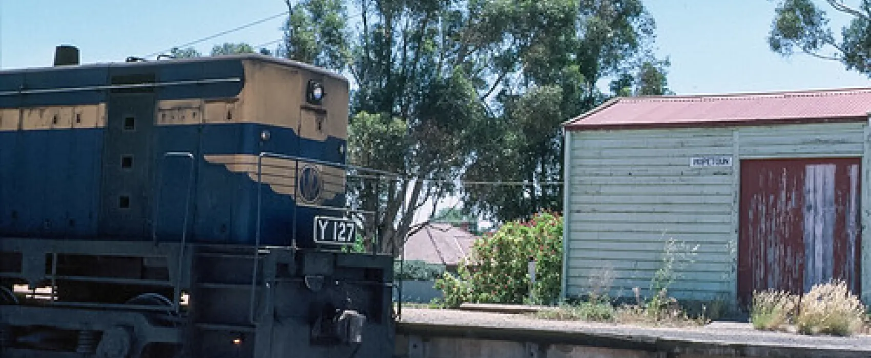 Lake Lascelles Campground