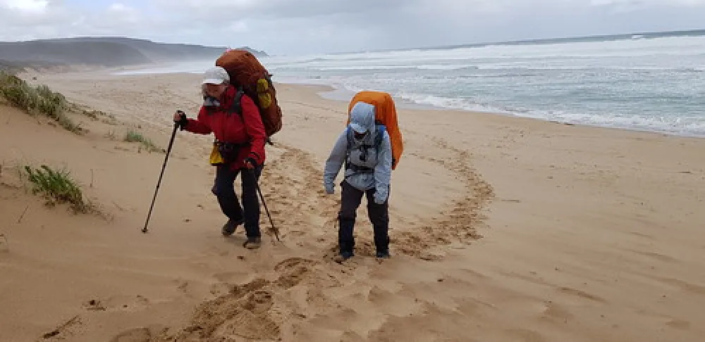 Johanna Beach Campground