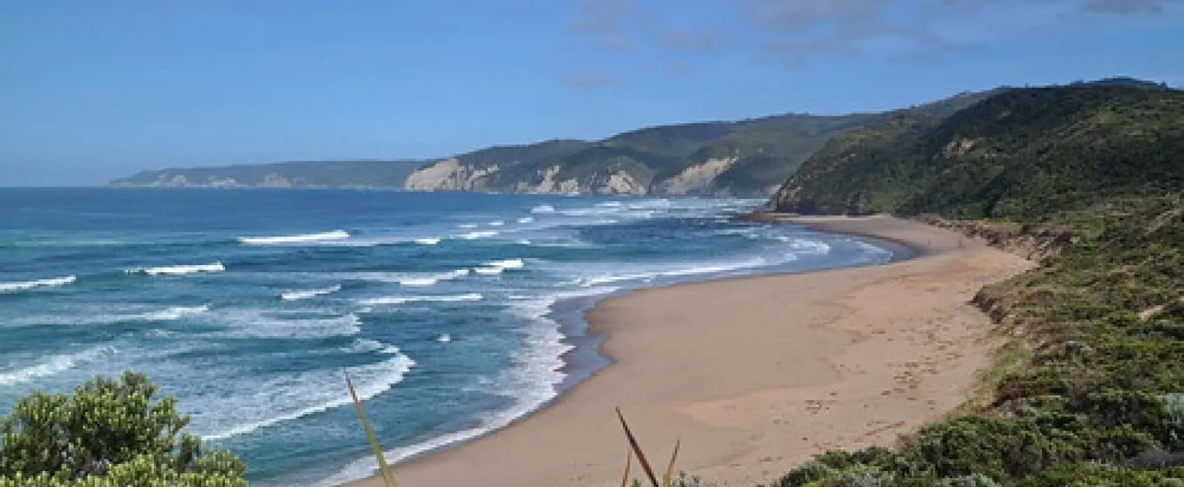 Johanna Beach Campground