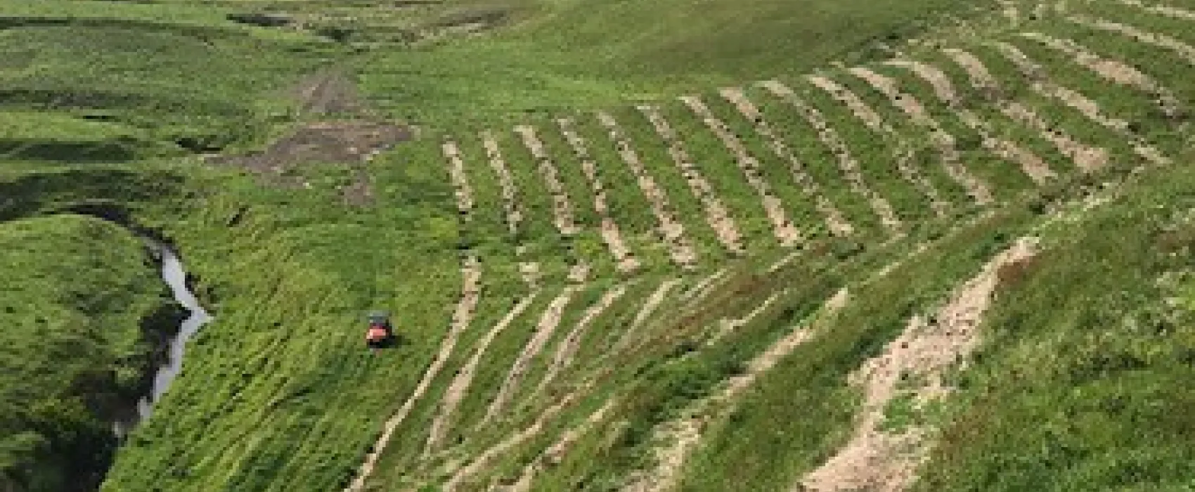 Johanna Beach Campground
