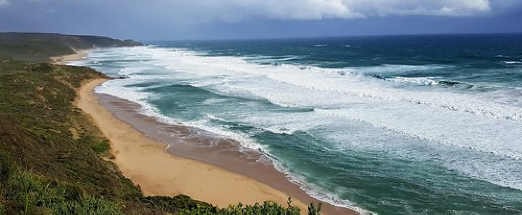 Johanna Beach Campground