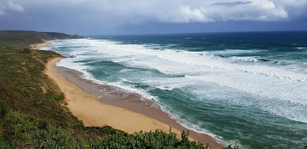 Johanna Beach Campground