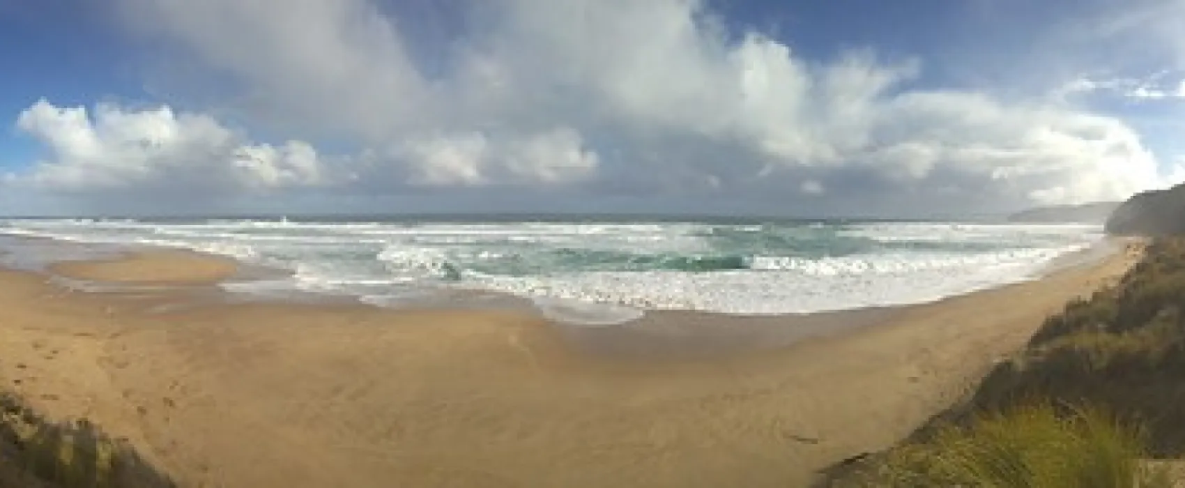 Johanna Beach Campground