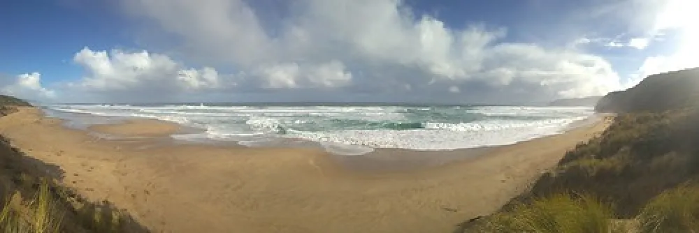 Johanna Beach Campground