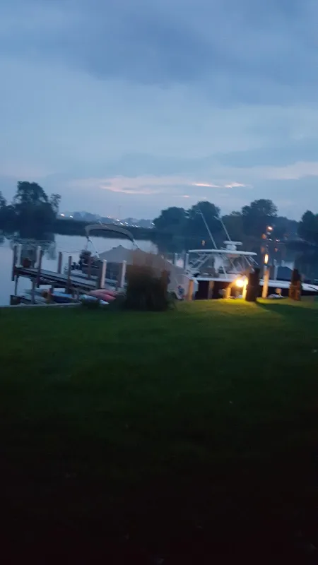 Tanglefoot RV Park and Boat Dock