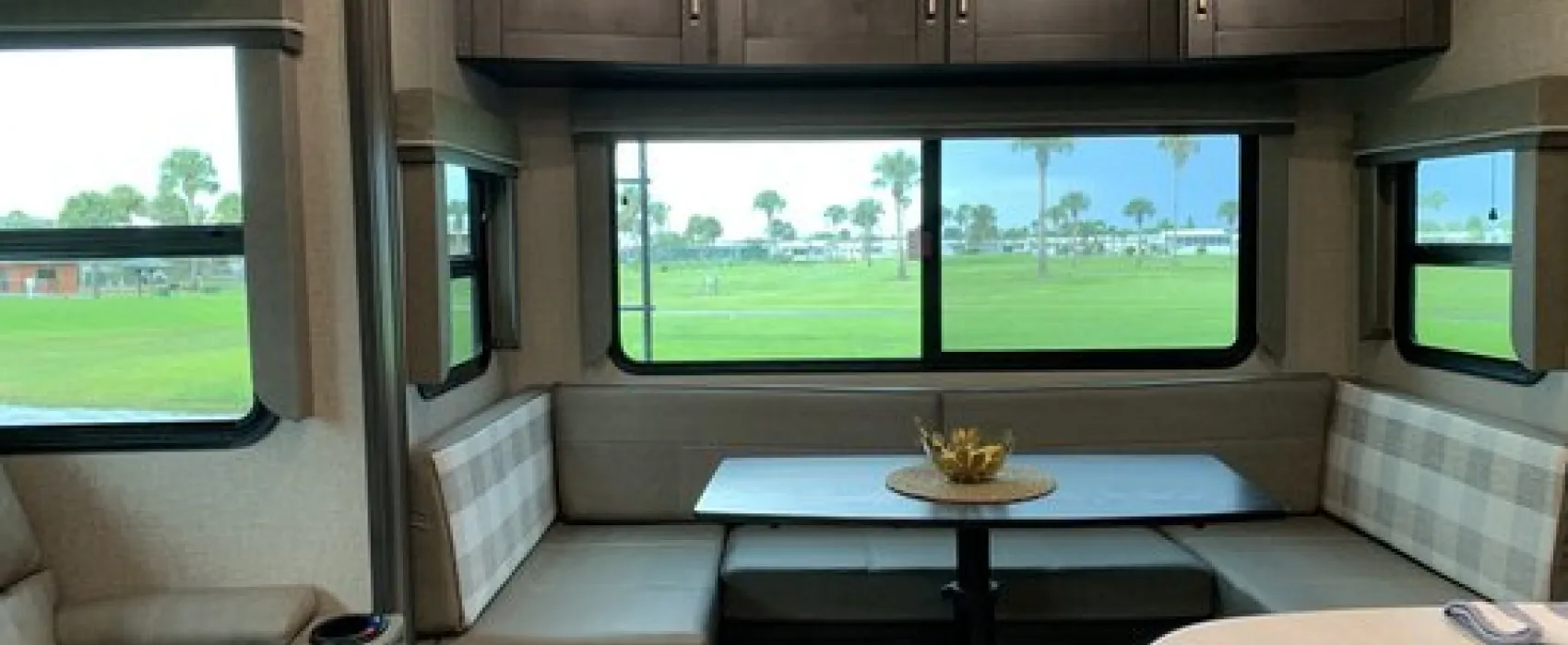 Okeechobee Resort KOA