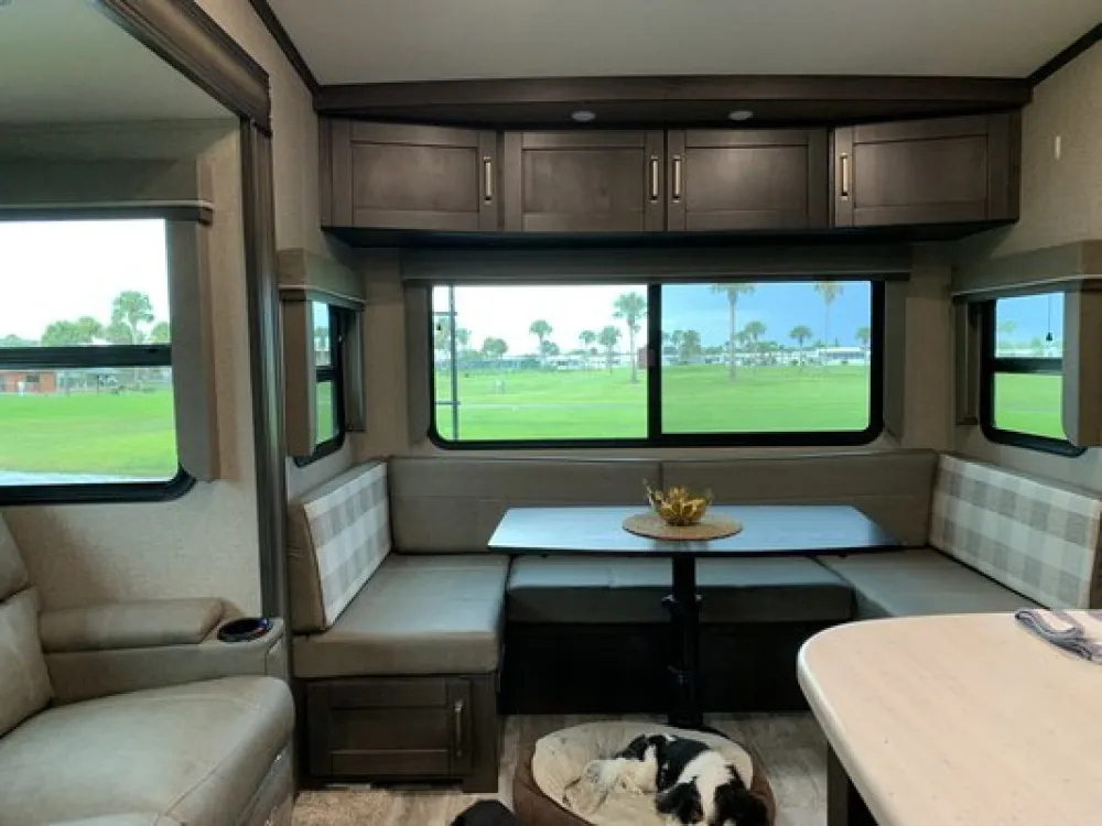 Okeechobee Resort KOA