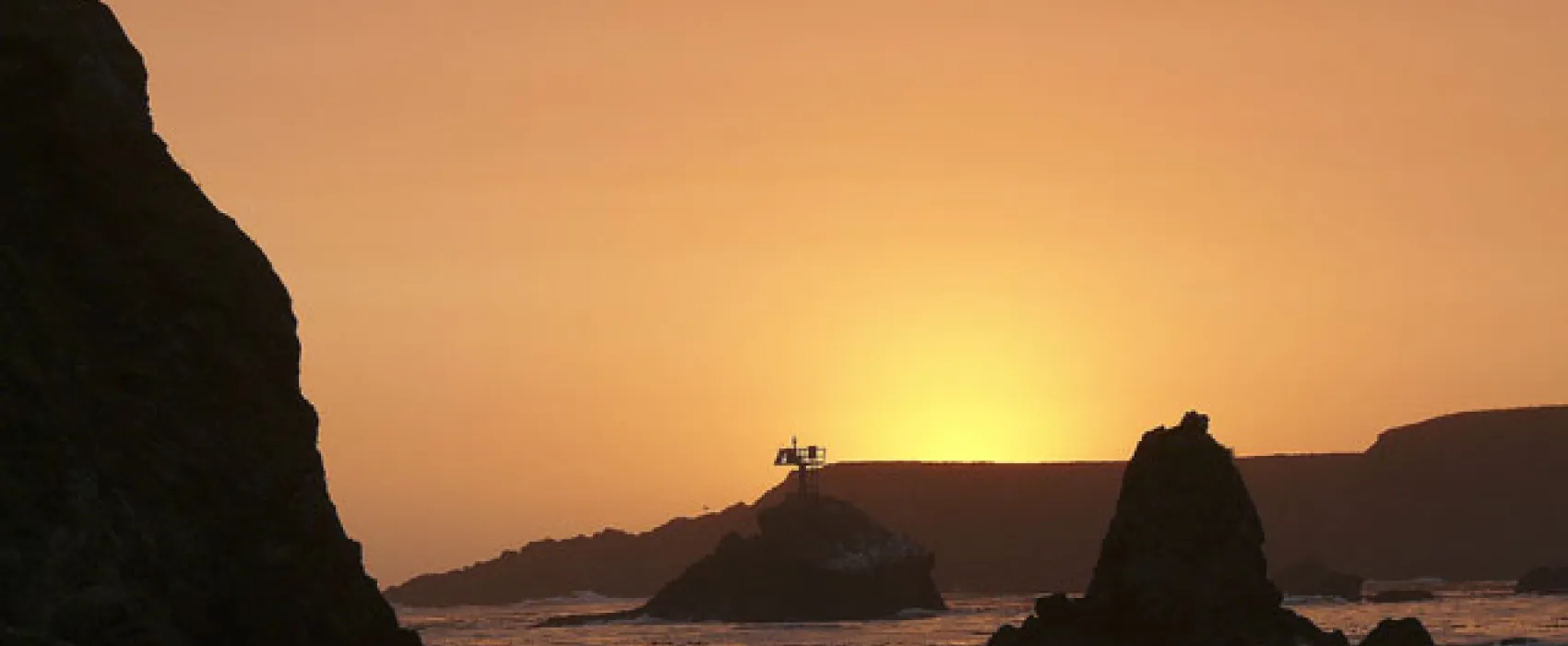 Albion River Campground