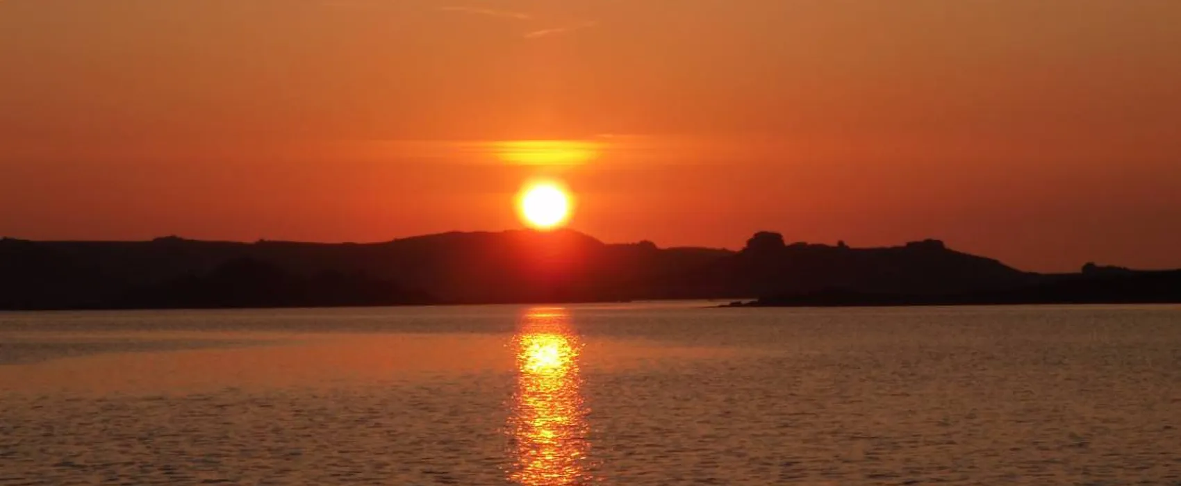 St Martin&#39;s Campsite