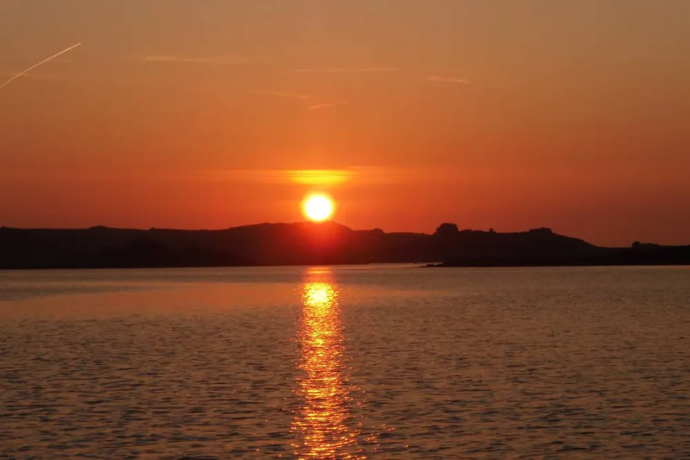 St Martin&#39;s Campsite