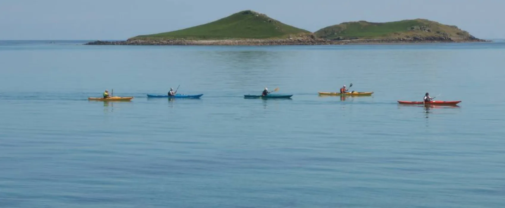 St Martin&#39;s Campsite