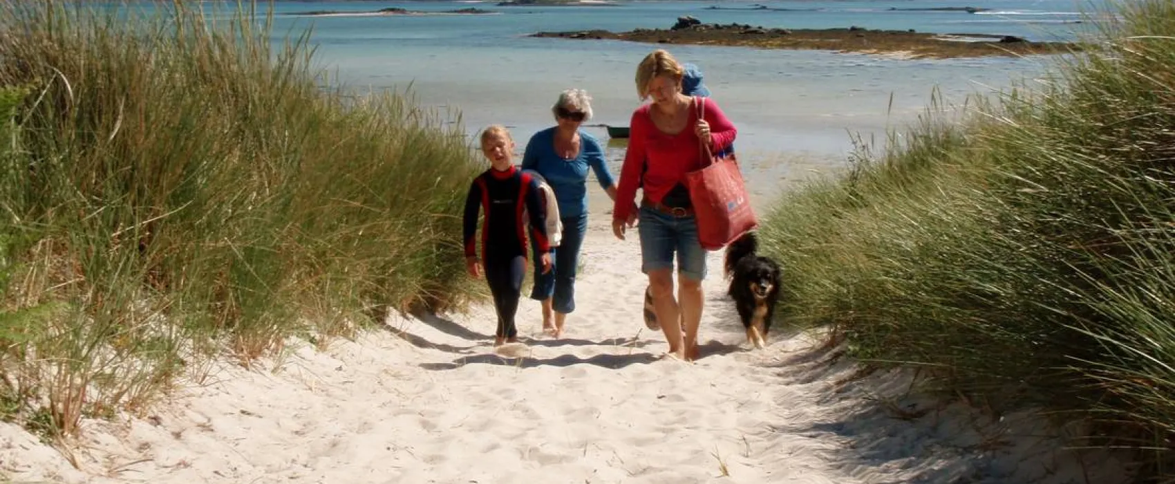 St Martin&#39;s Campsite