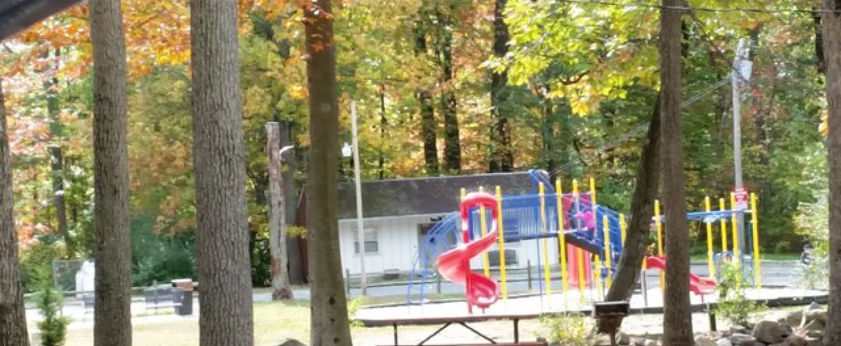 PA Dutch Country RV Resort