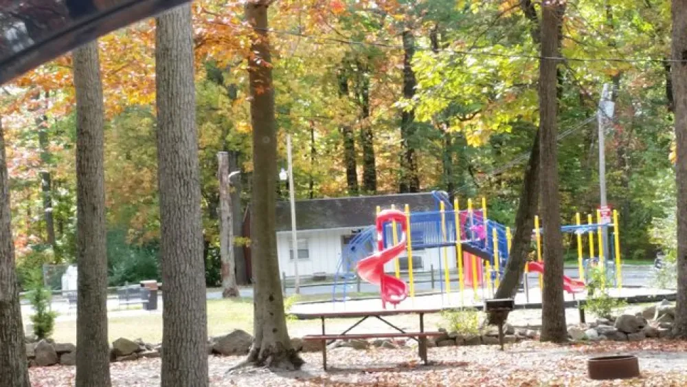 PA Dutch Country RV Resort