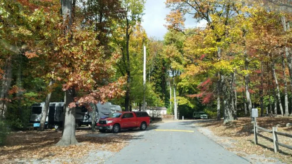 PA Dutch Country RV Resort